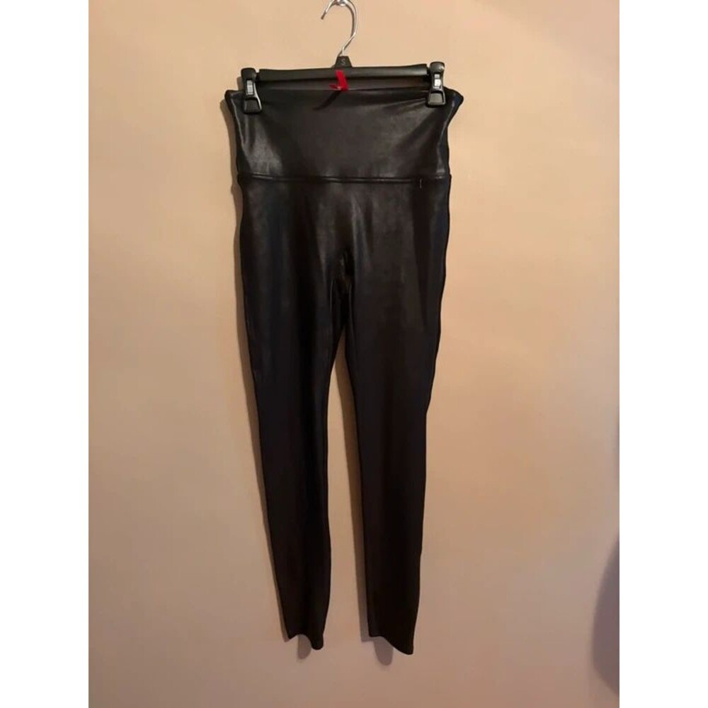 Spanx leggings